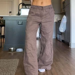Sunny Leigh Palazo Pant